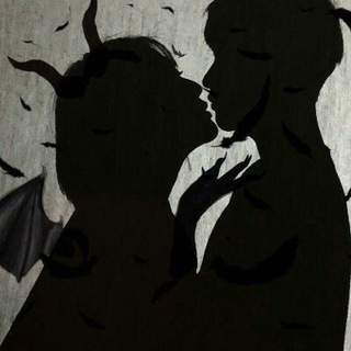 Telegram profile photo for messysenses.