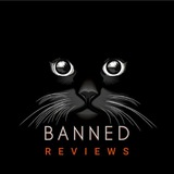 Telegram profile photo for Banned Reviews