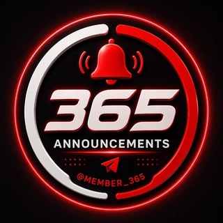 Telegram profile photo for 🛒 کانال سفارشات | ممبرگیر 365 🚀