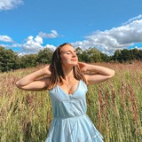 Telegram profile photo for Душевно с K♡рин♡й🎶