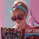 Telegram profile photo for Pink Diary