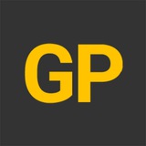 Telegram profile photo for GoldPass