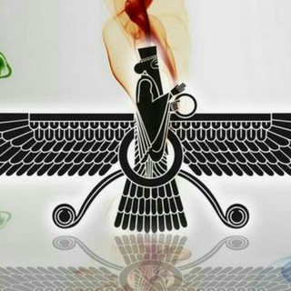 Telegram profile photo for کتابخانه کردی