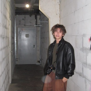 Telegram profile photo for PUNKBANG
