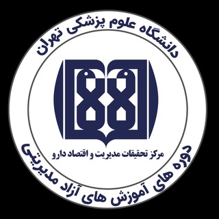 Telegram profile photo for iran academy