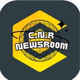 Telegram profile photo for Crypto Newsroom Channel