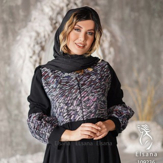 Telegram profile photo for 🌹 مانتو پروشات 🌹