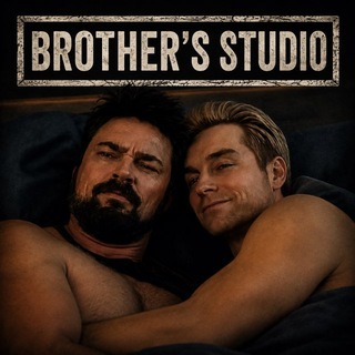 Telegram profile photo for Brother’s - Studio