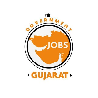 Telegram profile photo for Government_Jobs_Gujarat