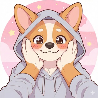 Telegram profile photo for SFW Cub Fan
