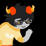 Telegram profile photo for dinosaurchestra