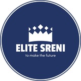 Telegram profile photo for EliteSreni public channel