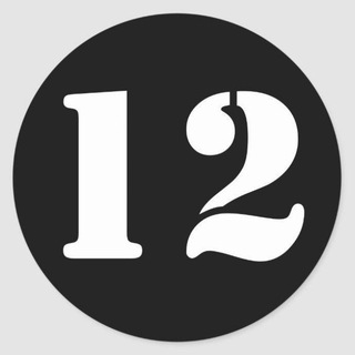 Telegram profile photo for Poli 12 : پۆلی دوانزە
