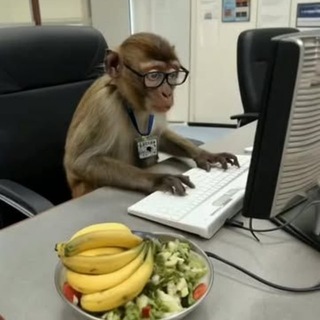 Telegram profile photo for ИИ головного мозга