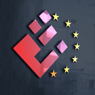 Telegram profile photo for МОЛОДЬ ЄВРОПИ