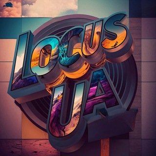 Telegram profile photo for Locus UA