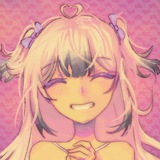 Telegram profile photo for Misaki
