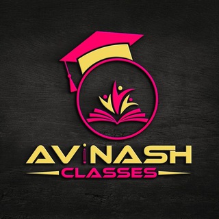 Telegram profile photo for Avinash classes