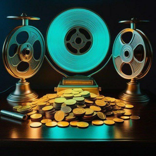 Telegram profile photo for All In One Crypto Film Drama and info πππππ