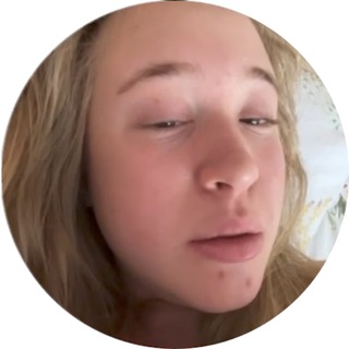Telegram profile photo for Дочка Пригожина