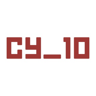 Telegram profile photo for СУ_10 | Тендер
