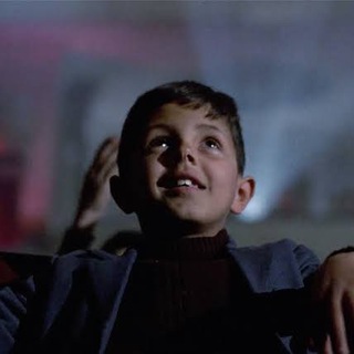 Telegram group profile photo for Worldcinema Requests