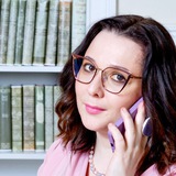 Telegram profile photo for Отзывы|ira_po_ty_storony|Терапия регрессом
