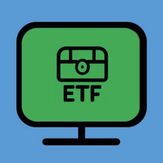 Telegram profile photo for کانال پایش ETF