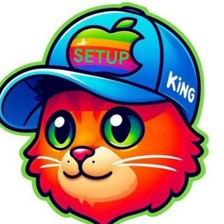 Telegram profile photo for ๐๐ถ๐ป๐ด ๐๐ข๐ฆ ๐ฆ๐ฒ๐๐๐ฝ&๐จ๐ฝ๐ฑ๐ฎ๐๐ฒ