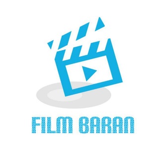 Telegram profile photo for FilmBaran