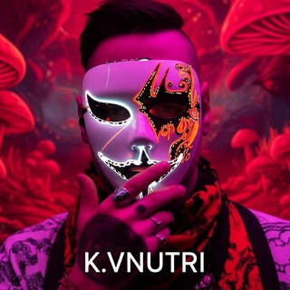 Telegram profile photo for 𝐊.𝐕𝐍𝐔𝐓𝐑𝐈