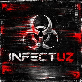 Telegram profile photo for infect.uz | ex. Cyberpoligon
