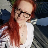 Telegram profile photo for Sophie Kush