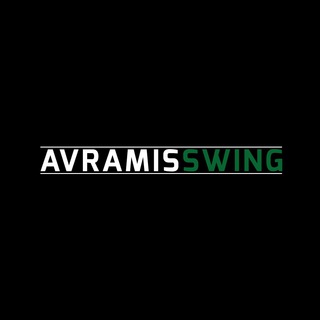 Telegram profile photo for Avramis Swing Recaps