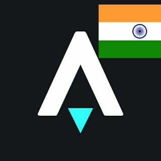 Telegram group profile photo for Star Atlas IND