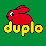 Telegram profile photo for LEGO Дупло