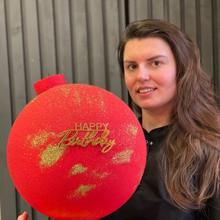 Telegram profile photo for Алла Стародубцева Кондитер🍰