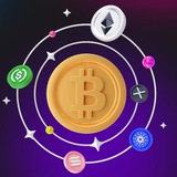 Telegram profile photo for Air Drop