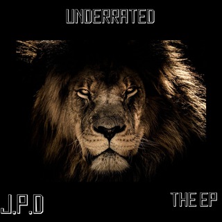 Telegram profile photo for J.P.D