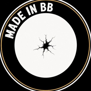Telegram profile photo for BB | Название в разработке