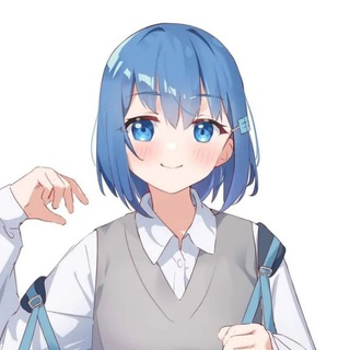 Telegram profile photo for Michio