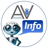 Telegram profile photo for AV-Tools.net автоматизация продаж