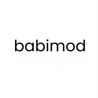 Telegram profile photo for 🇹🇷Babimod🇹🇷