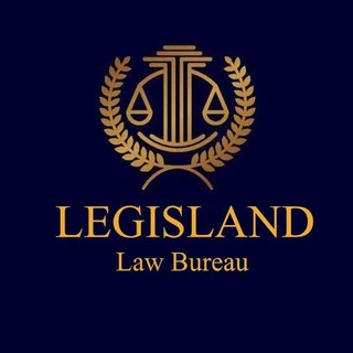 Telegram profile photo for 🇺🇿AФ «LEGISLAND» юридик ёрдам
