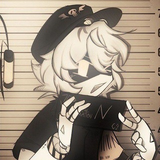 Telegram profile photo for Murder Drones Hellogroup👾 new
