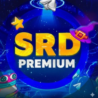 Telegram profile photo for SRD PREMIUM