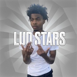 Telegram profile photo for Lud stars