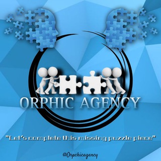 Telegram profile photo for Orphic Archv
