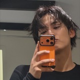 Telegram profile photo for Mingyu