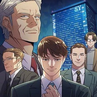 Telegram profile photo for Reborn rich || The Chaebeol’s Youngest Son